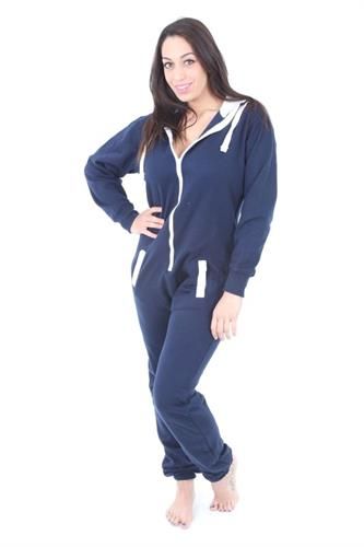 Women's cotton Track suit